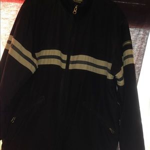 Abercrombie And Fitch Unisex Activewear Jacket M